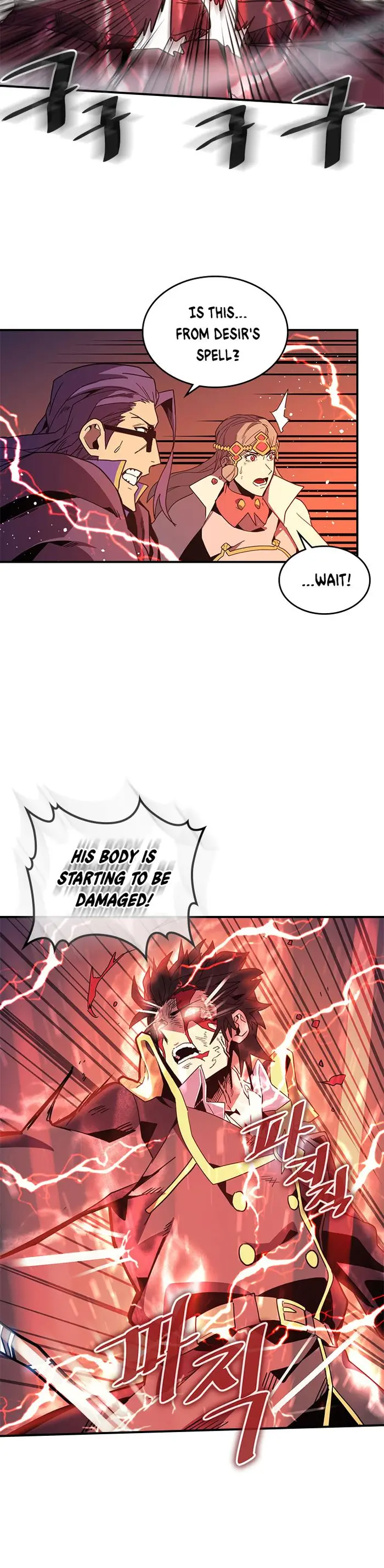A Returner’s Magic Should Be Special Chapter 98 image 06_optimized